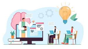 Education & Healthcare