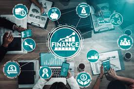 Banking, Finance & Broking