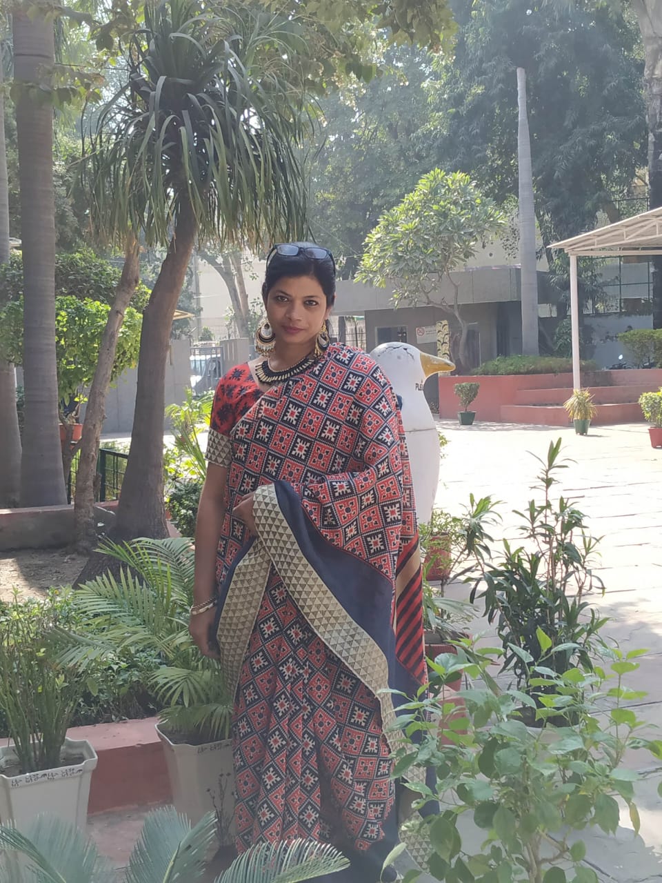 Geeta Mittal
