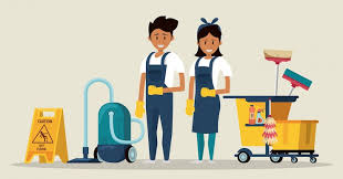 Housekeeping & Facility Care