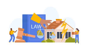 Legal & Real Estate