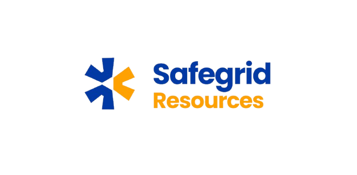 SafeGrid Logo