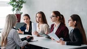 Management Staffing