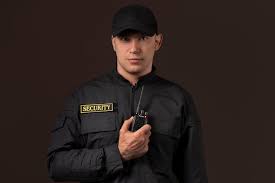 Security Staffing