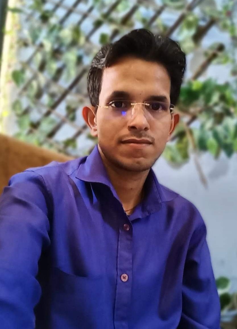 Shubham Gupta